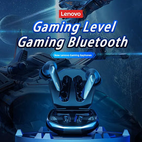 Lenovo GM2 Pro Bluetooth