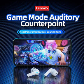 Lenovo GM2 Pro Bluetooth