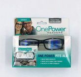 Lentes ONE POWER: Ajuste de Visión Automático y Protección Total